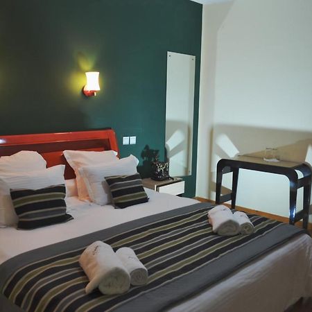 Anouk Hotel Antananarivo Eksteriør billede